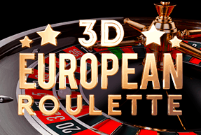 3D Roulette Mobile